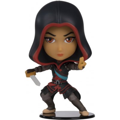 Ubisoft Assassins Creed Shao Jun Heroes – Hledejceny.cz