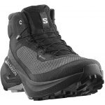 Salomon Genesis Mid Gtx pánské boty černá – Hledejceny.cz