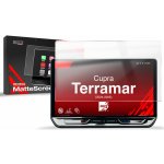 GRIZZ Protector, Ochrana displeje MatteScreen, Cupra Terramar, 2024- , Display 12,9" – Zboží Živě
