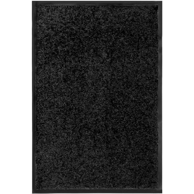 Nabytek XL 323409 černá 40 x 60 cm – Zboží Dáma