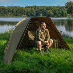 Korum Přístřešek Recoil Shelter – Zboží Mobilmania