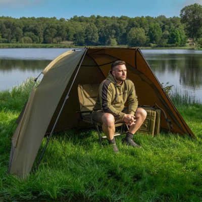 Korum Přístřešek Recoil Shelter – Zboží Mobilmania