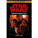 Star Wars - Přízrak minulosti - Timothy Zahn – Hledejceny.cz