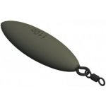 Olovo kaprové zip s obratlíkem 110g – Zbozi.Blesk.cz