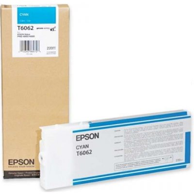 Epson C13T606200 - originální