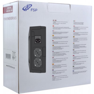 Fortron PPF3600210 – Zboží Živě