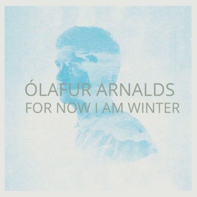 Arnalds Olafur - For Now I Am Winter LP