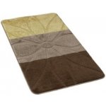 Kvalitex Helga hnědá 60 x 100 cm – Zboží Dáma