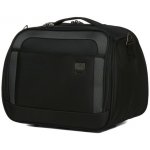 Airtex 832/14 Velký cestovní kosmetický kufřík 25l černá – Zboží Mobilmania