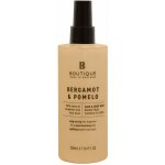 Boutique Bergamot Pomelo Mlha na tělo a vlasy 250 ml – Zboží Dáma