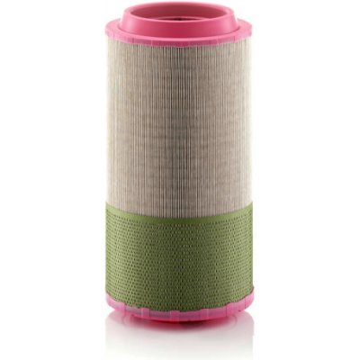 Vzduchový filtr MANN-FILTER C 24 820 – Hledejceny.cz