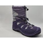 Keen Winterport II WP Plumeria Alloy Purple – Zboží Dáma