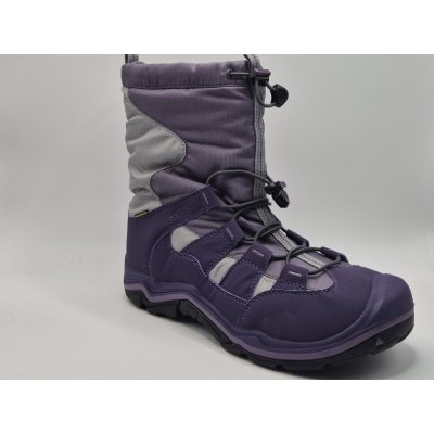 Keen Winterport II WP Plumeria Alloy Purple – Zboží Dáma