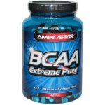 Aminostar BCAA Extreme Pure - 420 kapslí