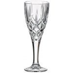 Bohemia Crystal Sklenice na likér Sheffield set po 6 x 50 ml – Zboží Dáma