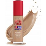 Makeup Rimmel London Lasting Finish 35H 200 Soft Beige SPF20 30 ml – Zboží Dáma