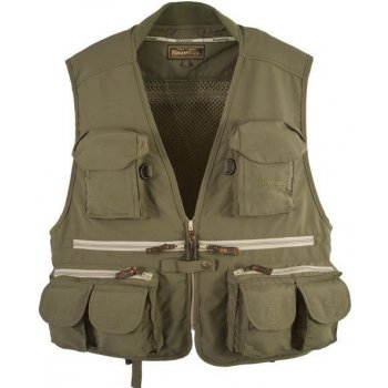 Snowbee Vesta Classic Fly Vest