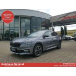 Skoda Fabia 1.0 TSI Monte Carlo DSG 85 kW – Hledejceny.cz