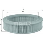 Vzduchový filtr MAHLE LX 81 – Hledejceny.cz