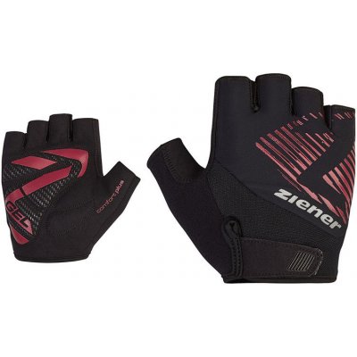 Ziener Curdt SF sangria red – Hledejceny.cz