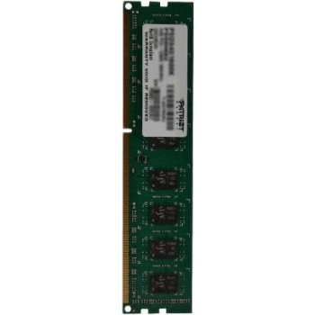 Patriot DDR3 2GB 1600MHz CL9 PSD32G16002