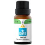 BEWIT Elemi Esenciální olej 5 ml – Hledejceny.cz