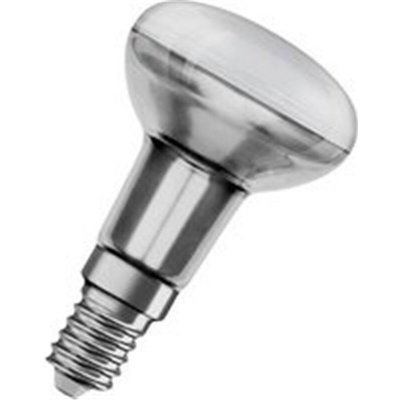 Osram LED STAR R50 E14 2,6W/840 SR5040W studená – Hledejceny.cz