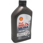 Shell Helix Ultra Professional AF-L 5W-30 1 l – Hledejceny.cz