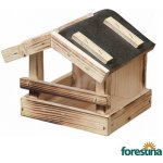 Forestina Krmítko č.4 dřevěné přírodní – Hledejceny.cz