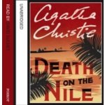Death on the Nile - Christie Agatha, Suchet David – Hledejceny.cz