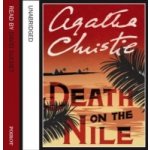 Death on the Nile - Christie Agatha, Suchet David – Zboží Mobilmania