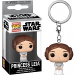 Funko Star Wars Princess Leia Pocket POP! – Zbozi.Blesk.cz