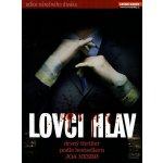 Lovci Hlav - Jo Nesbo DVD – Hledejceny.cz