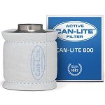 Can-Filters Can-Lite 800 m3/h příruba 160 mm – Zboží Mobilmania