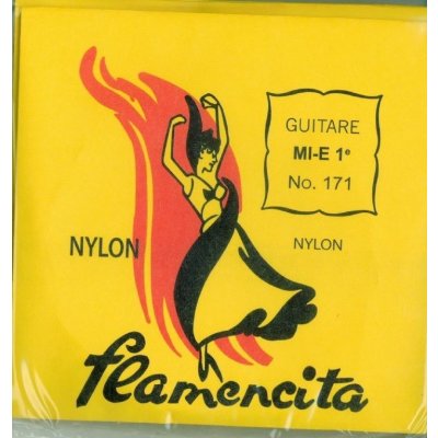 SAVAREZ FLAMENCITA – Hledejceny.cz