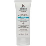 Kiehl´s ochranný krém SPF50 (Ultra Light Daily UV Defense Mineral Sunscreen) 50 ml – Zboží Mobilmania