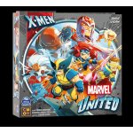 Asmodee Marvel United: X-Men – Sleviste.cz