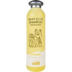 Greenfields šampon dog silky coat shampoo 270 ml – Sleviste.cz