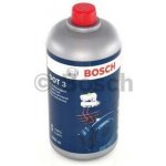 Bosch Brzdová kapalina DOT 3 1 l | Zboží Auto