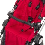 Baby Jogger City Select madlo – Hledejceny.cz