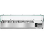 DASgastro DAS380-2000 – Hledejceny.cz