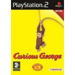Curious George – Zboží Živě