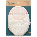 Djeco Dolls Walking Baby carrier Lavender – Sleviste.cz