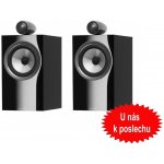 Bowers & Wilkins 705 S2 – Zbozi.Blesk.cz