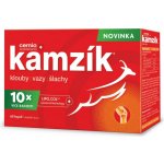 Cemio Kamzík novinka 60 kapslí – Hledejceny.cz