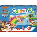 RAVENSBURGER Colorino Tlapková patrola – Hledejceny.cz