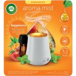 Air Wick Aroma vaporizér strojek a náplň Šťastné chvilky 20 ml – HobbyKompas.cz