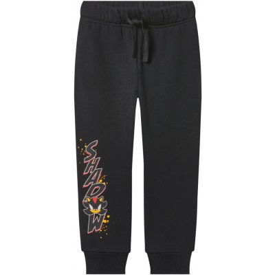 Chlapecké tepláky černá – Zbozi.Blesk.cz