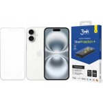 Ochranná fólie 3MK Apple iPhone 16 – Zboží Živě