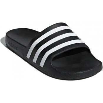 adidas Adilette Comfort cloud white/core black/core black